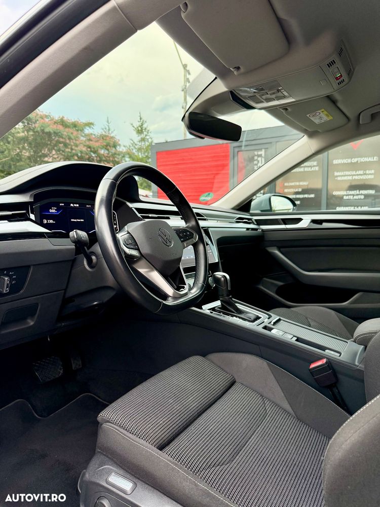 Volkswagen ARTEON 2.0 TDI DSG Elegance - 8