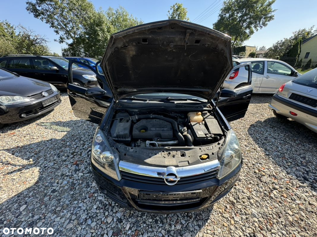 Opel Astra 1.7 CDTI Sport - 7