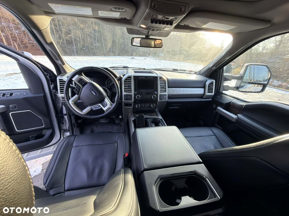 Ford F350 - 11