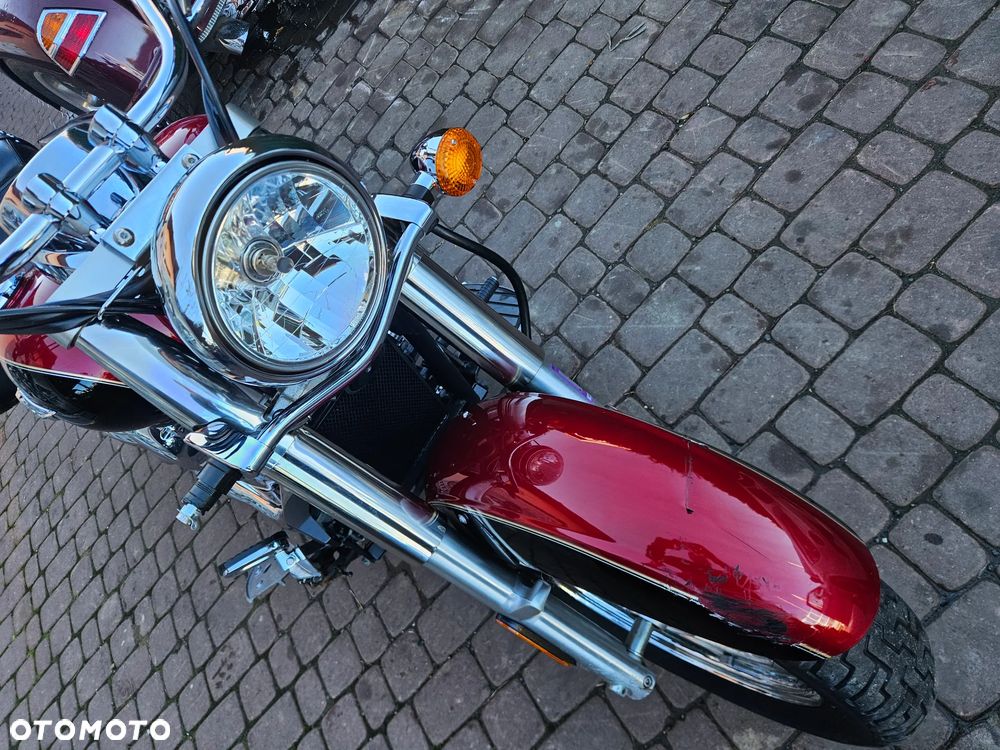 Kawasaki Vulcan - 23