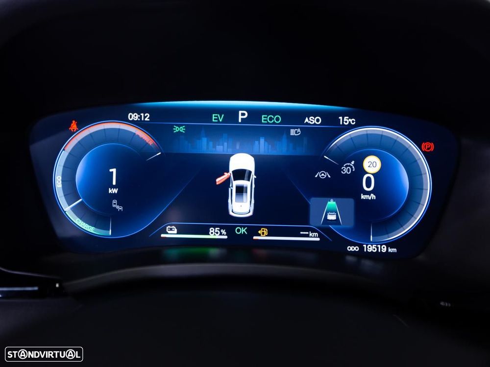 BYD Seal U 1.5 DM-i Boost - 24