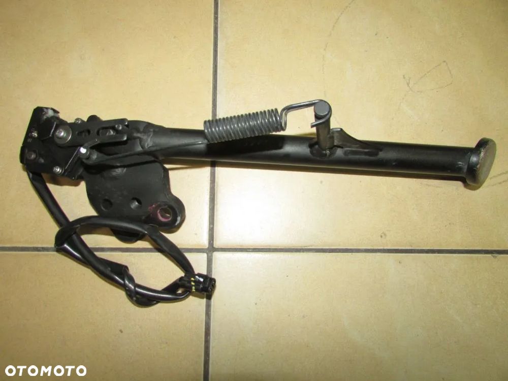 Kawasaki Z 400 Z400 19-23 podstawka stopka boczna - 2