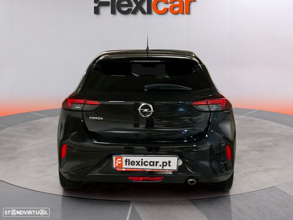 Opel Corsa 1.2 T GS Line - 8