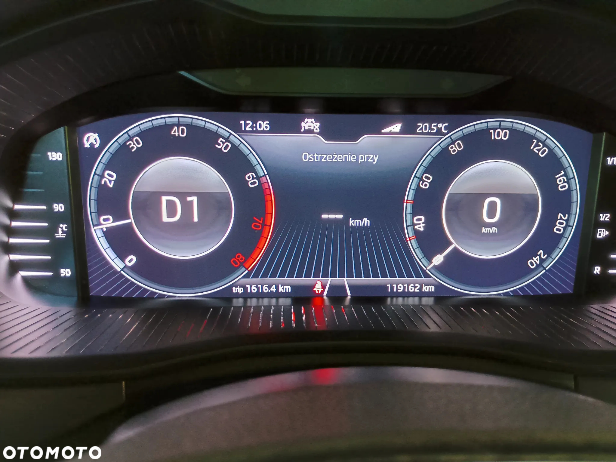 Skoda Kamiq 1.0 TSI Style DSG - 16