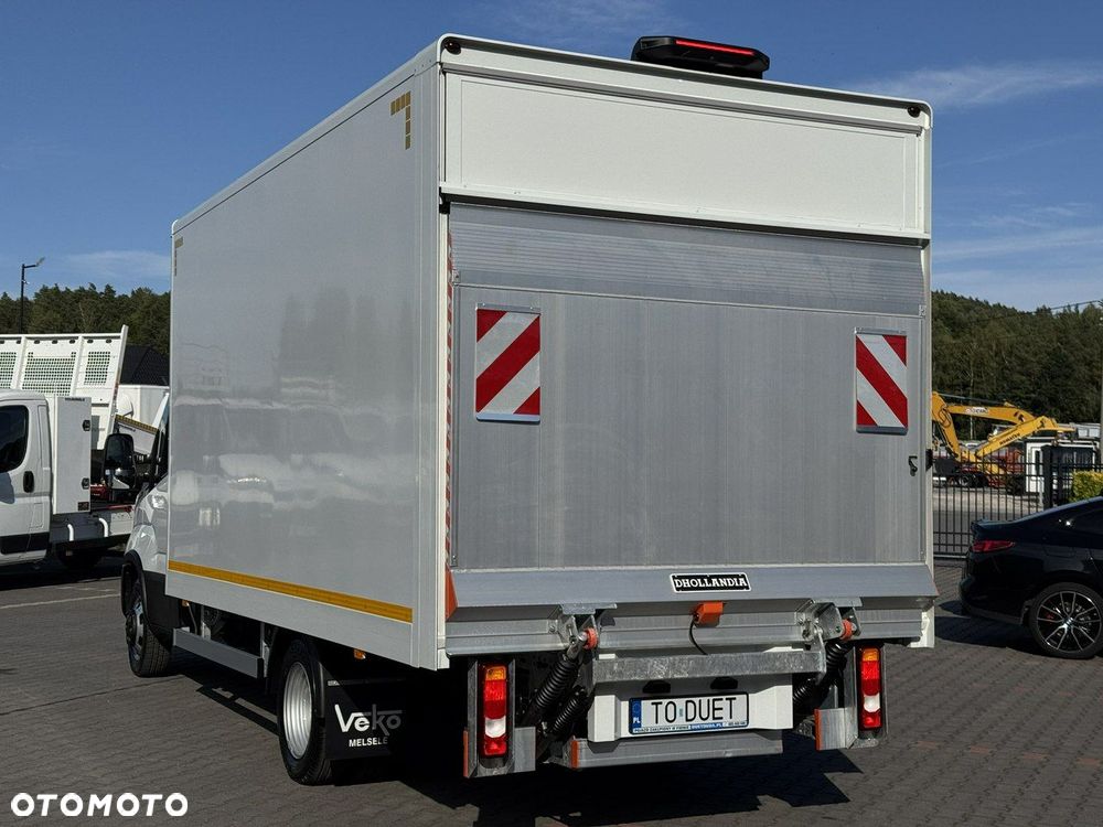 Iveco Daily 35C14 - 9