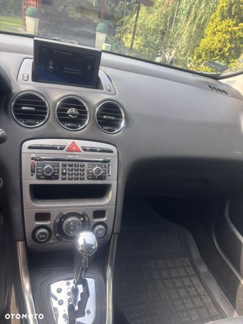 Peugeot 308 2.0 HDi Premium - 8