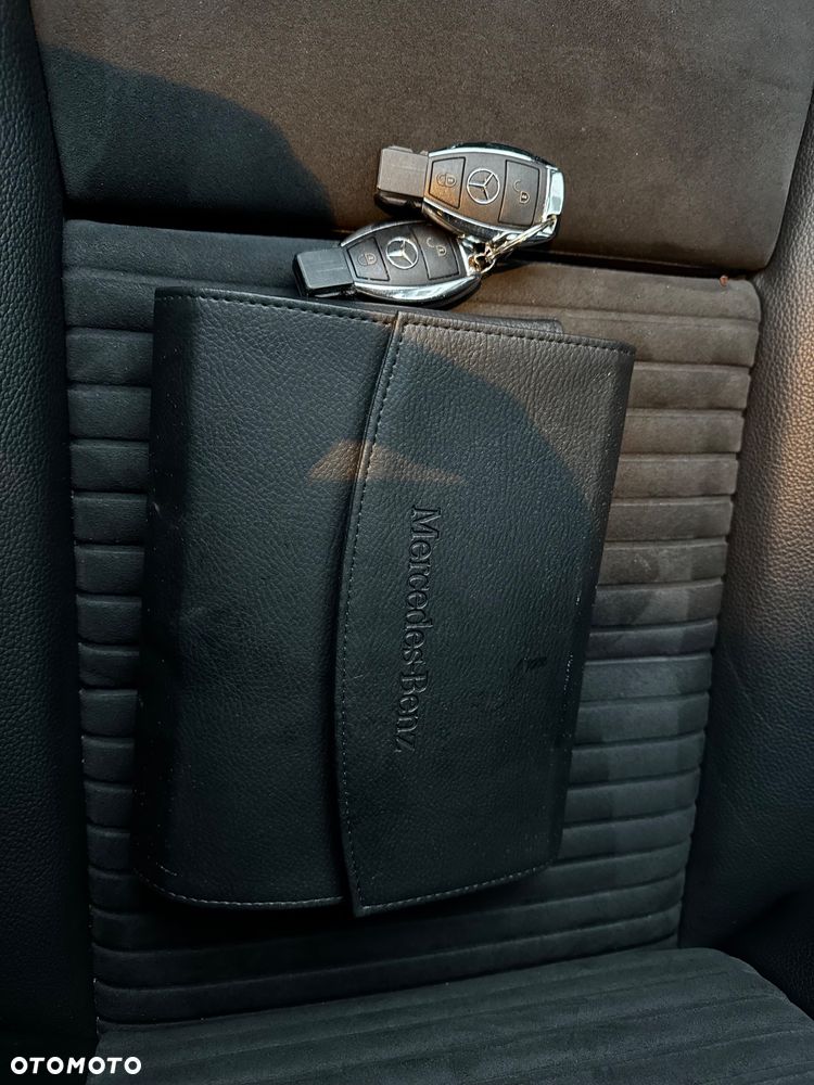 Mercedes-Benz Klasa A - 10