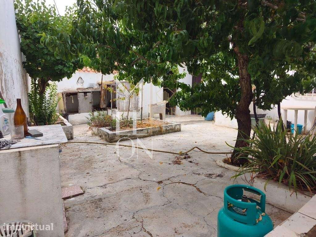 MORADIA TRADICIONAL PORTUGUESA - Centro de Lagoa | Carvoeiro - Grande imagem: 2/17