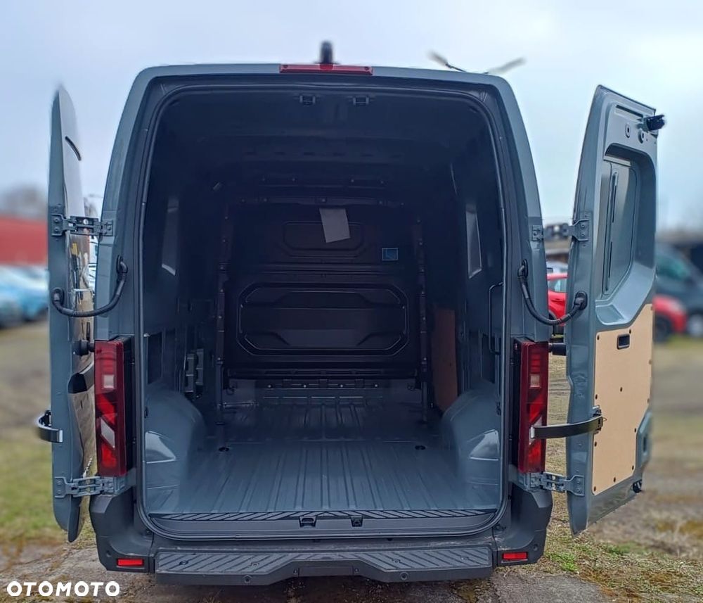 Renault Nowy Master - 5