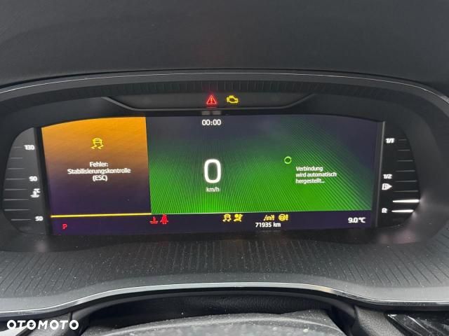 Skoda Octavia 2.0 TDI DSG Style - 7