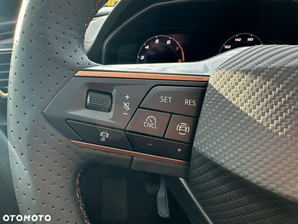 Cupra Formentor - 15