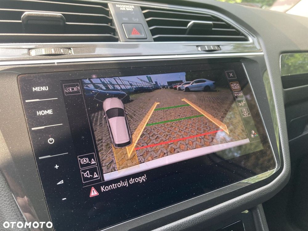 Volkswagen Tiguan 1.5 TSI EVO Elegance DSG - 17