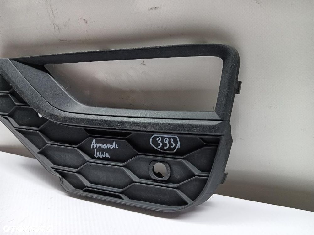 KRATKA HALOGENU LEWA VW AMAROK 2H6807489 - 3