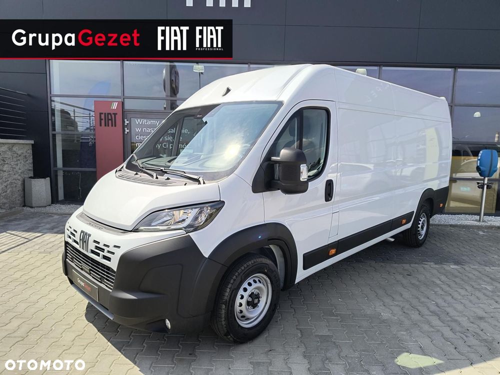 Fiat Ducato - 1
