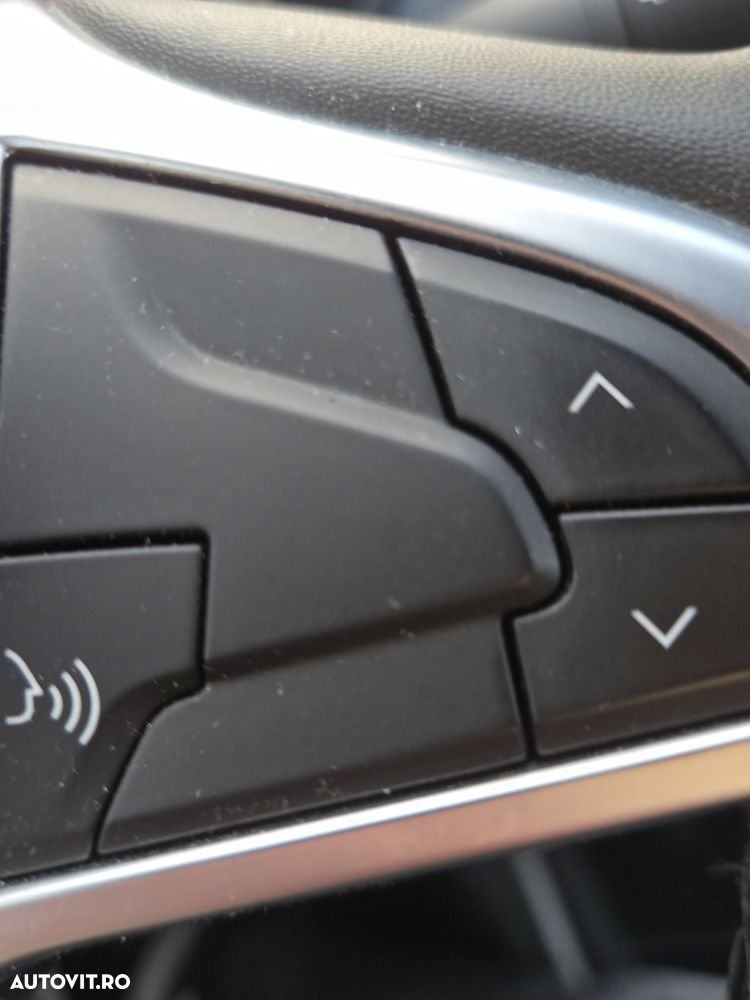 Dacia Duster Blue dCi 115 Comfort - 11