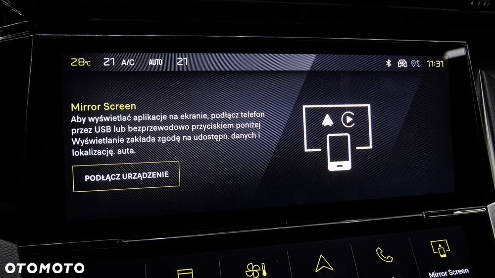 Peugeot 308 1.6 Hybrid PHEV GT EAT8 - 32