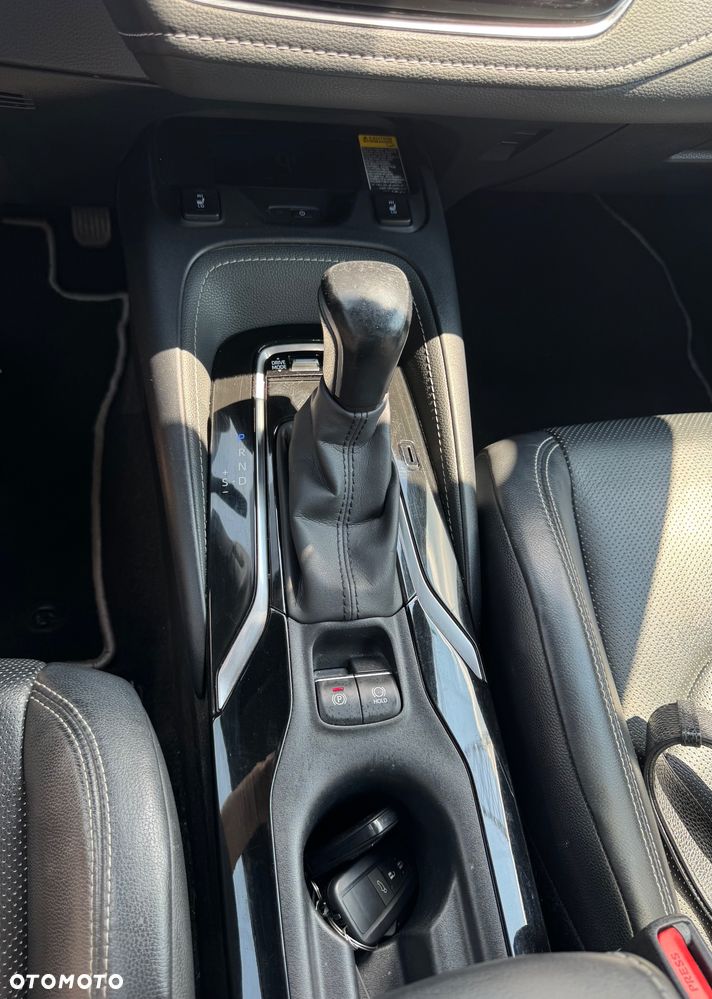 Toyota Corolla - 21