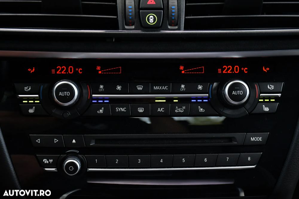 BMW X5 xDrive30d - 23