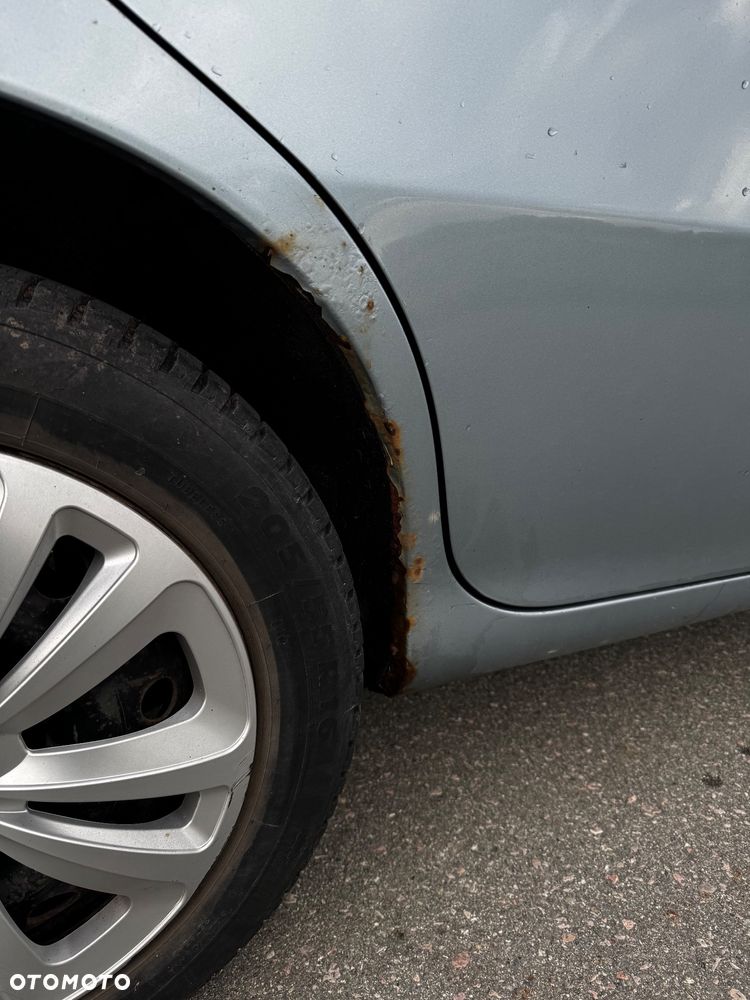 Alfa Romeo 147 1.9 JTD Progression - 3