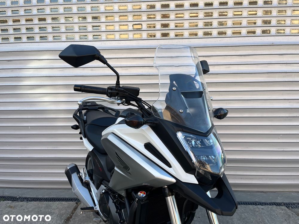 Honda NC - 29