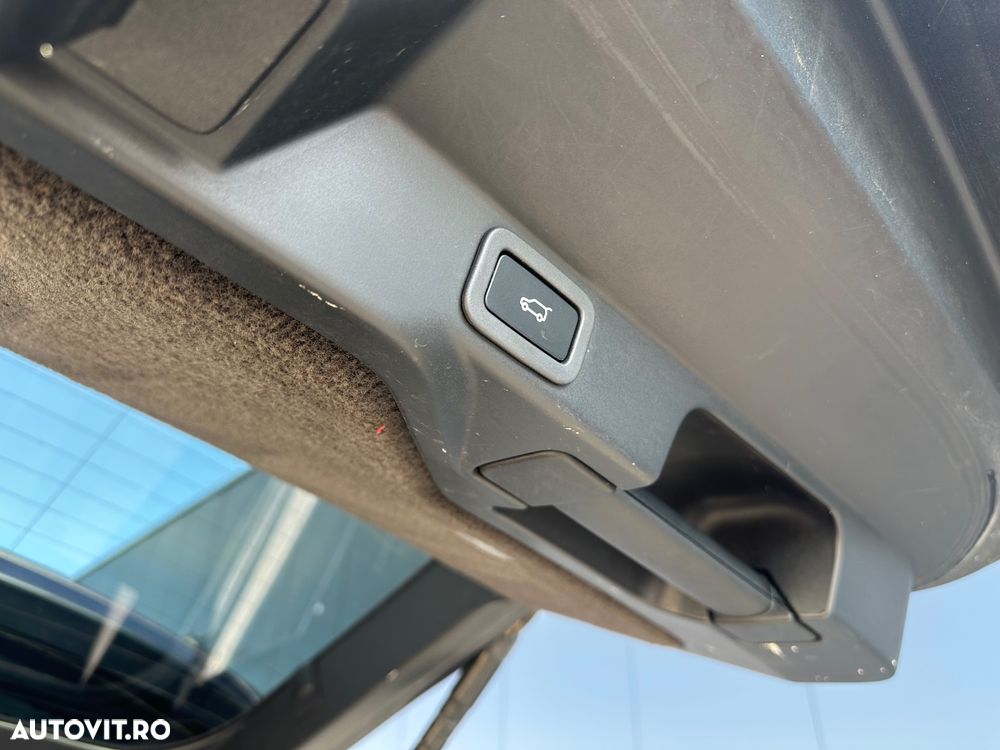 Land Rover Range Rover Sport - 19