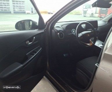 Hyundai Kauai 64 kWh Vanguard - 3