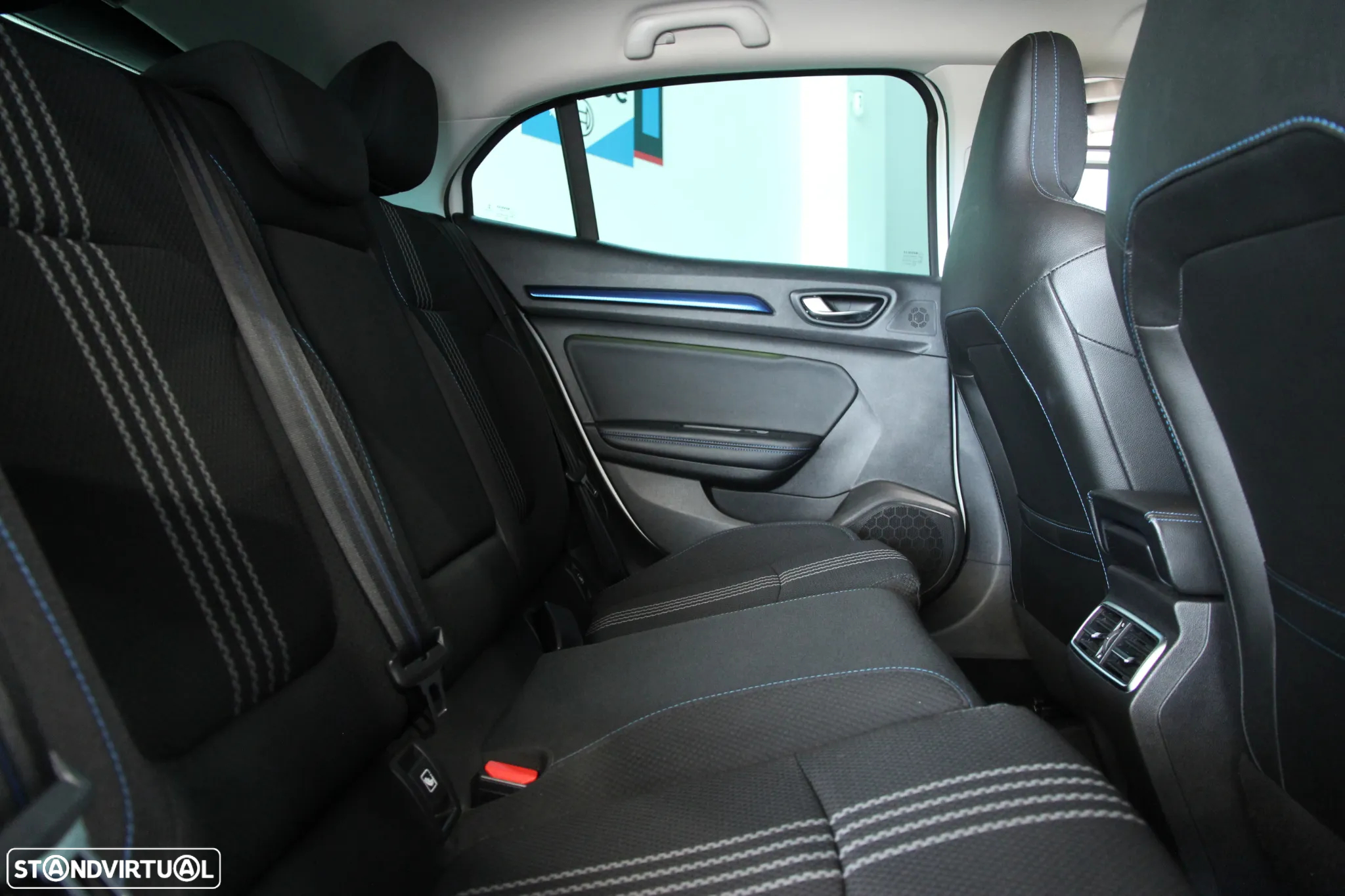 Renault Mégane 1.6 dCi GT Line - 25