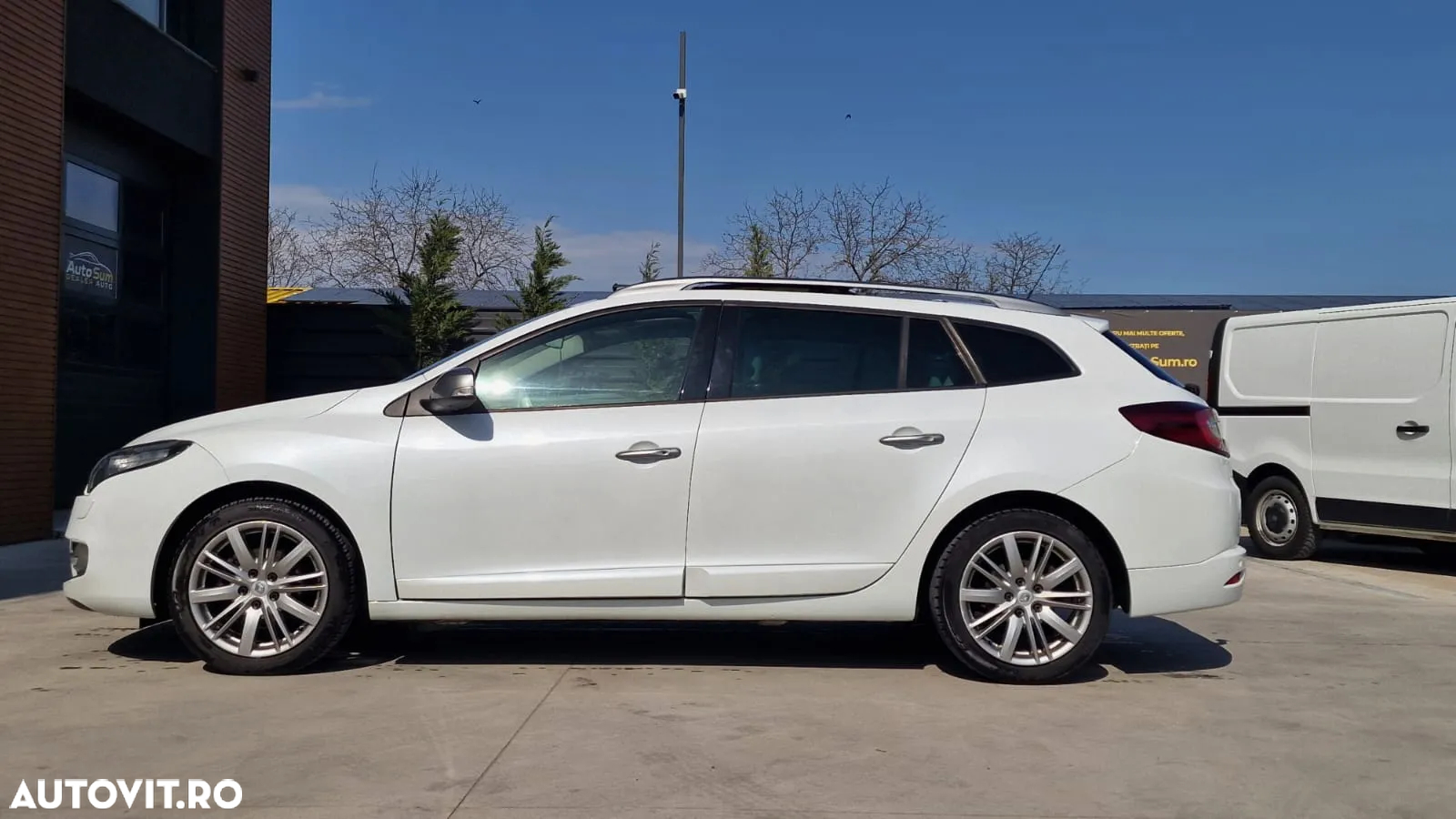 Renault Megane ENERGY dCi 110 GT LINE - 24
