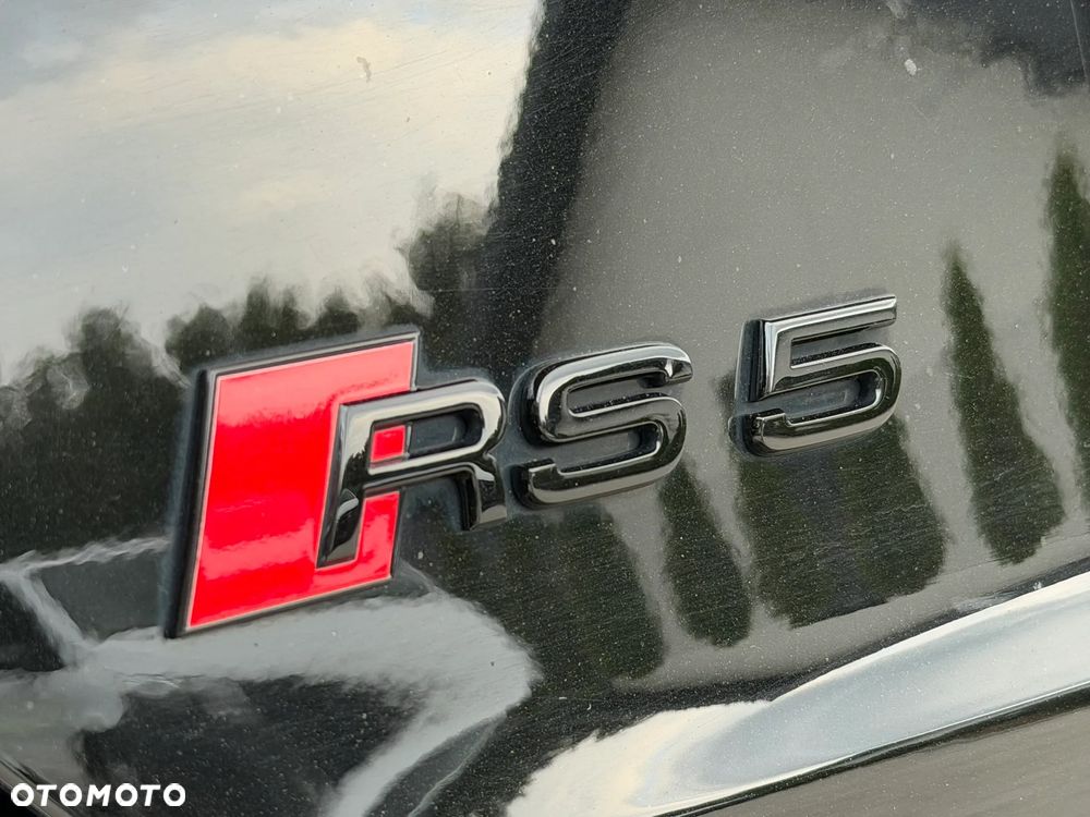 Audi RS5 Sportback 2.9 TFSI quattro tiptronic - 25