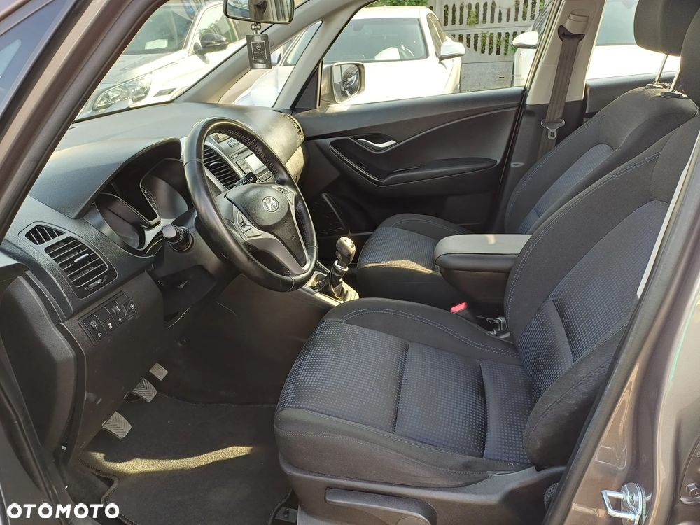 Hyundai ix20 1.4 blue Style - 15