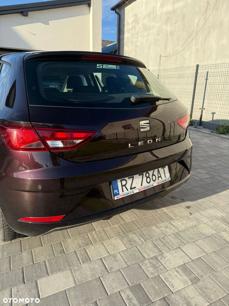 Seat Leon - 6