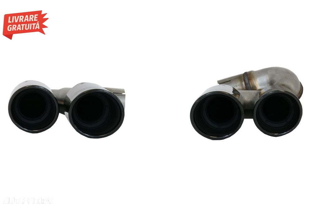 Pachet Exterior Complet BMW X5 G05 (2018-2022) X5M Design- livrare gratuita - 16