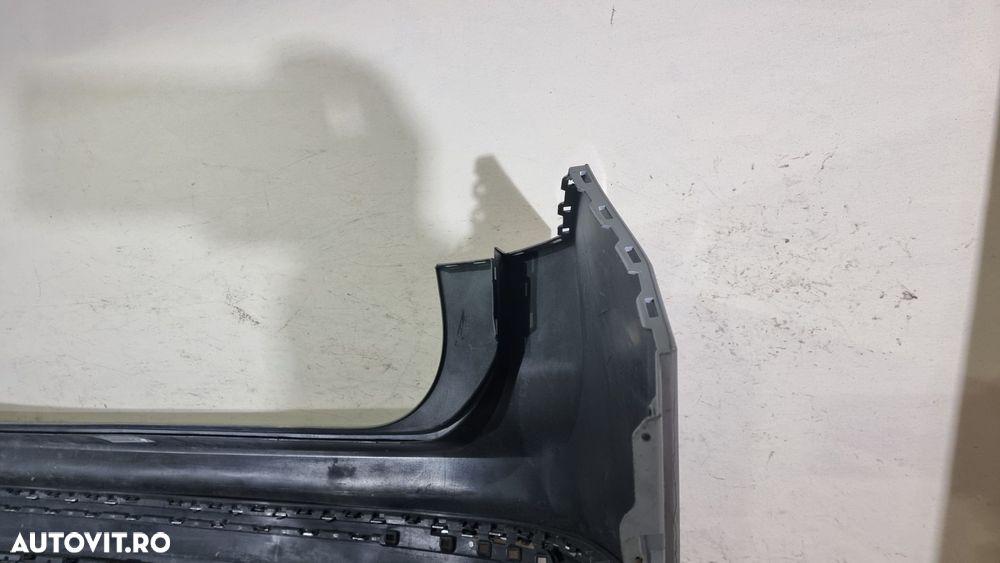 Bara spate VW Tiguan 2 R-Line 5N, 2017, 2018, 2019, 2020, 5NA807417. - 6