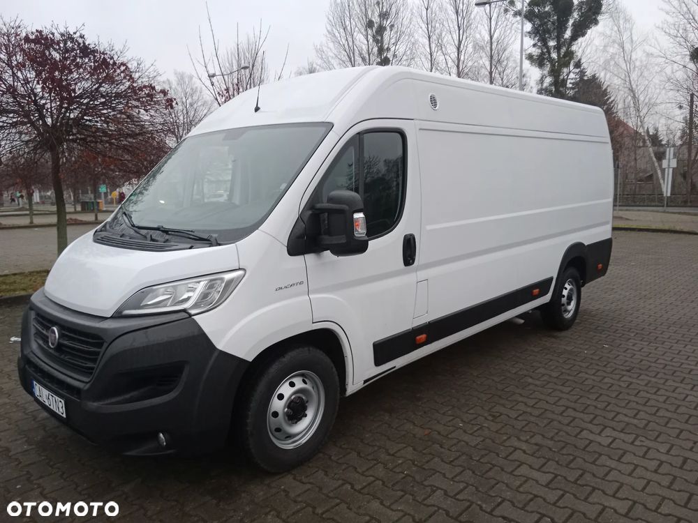 Fiat Ducato - 15