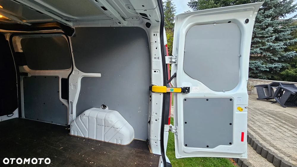 Ford Custom 2,0 TDCI - 34