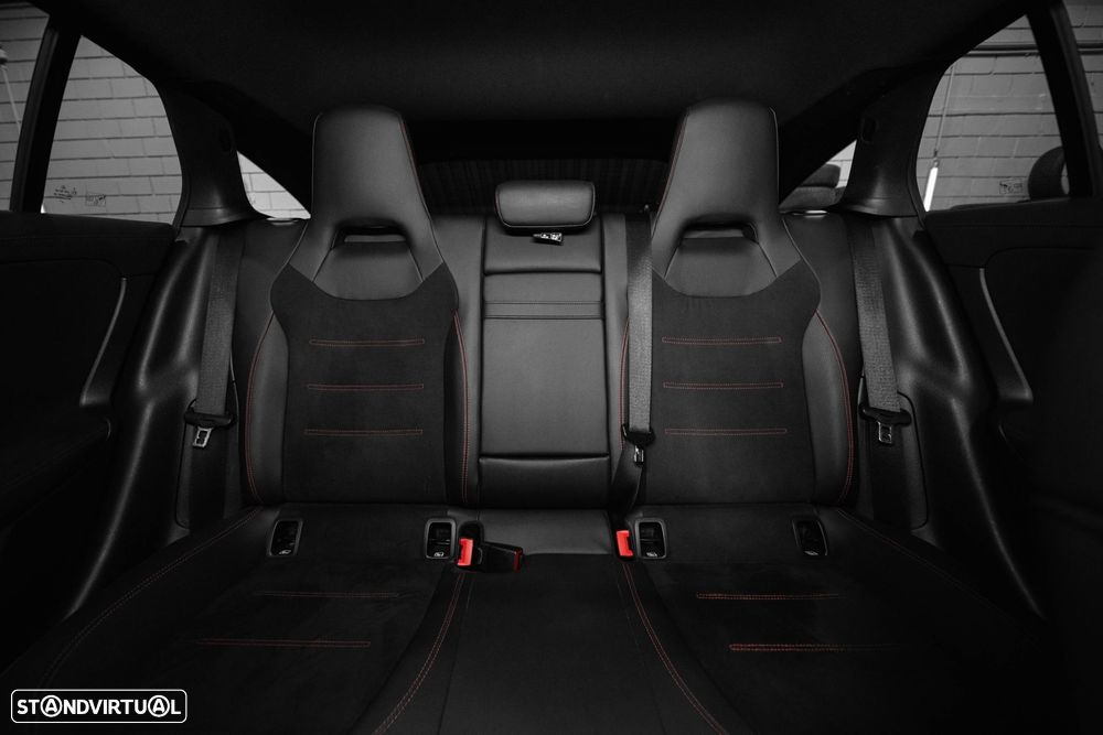 Mercedes-Benz CLA 250 e Shooting Brake AMG Line - 6