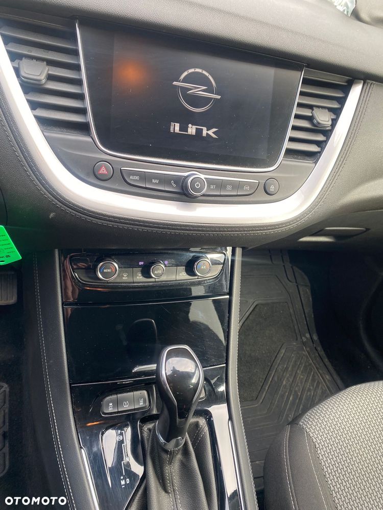 Opel Grandland X 1.5 D Start/Stop Automatik Business Edition - 7