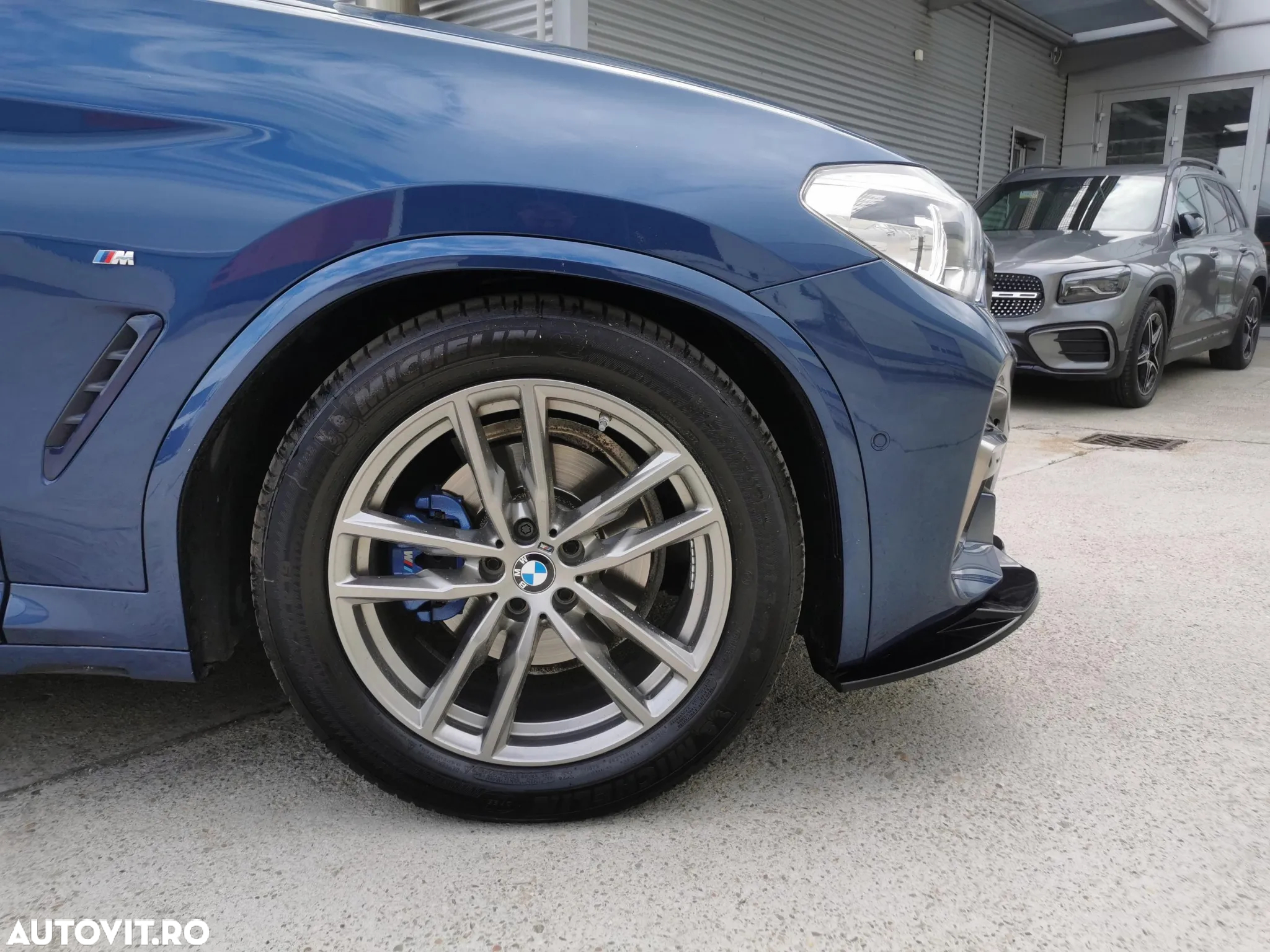 BMW X4 xDrive20i AT M Sport - 15