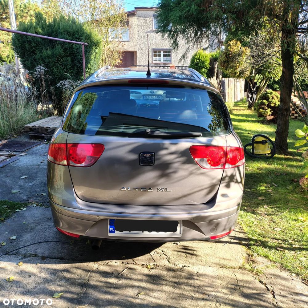 Seat Altea XL 1.6 Stylance - 13
