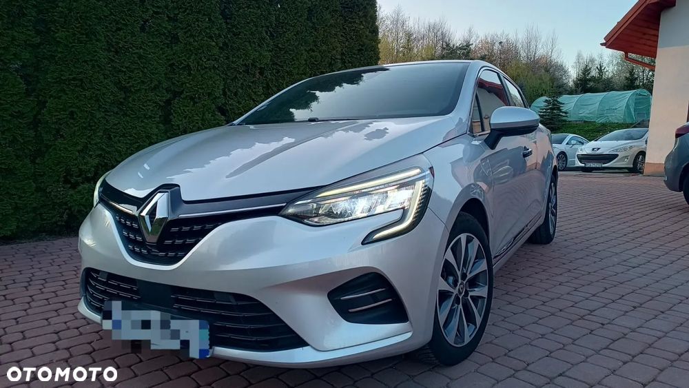 Renault Clio TCe 100 INTENS - 11