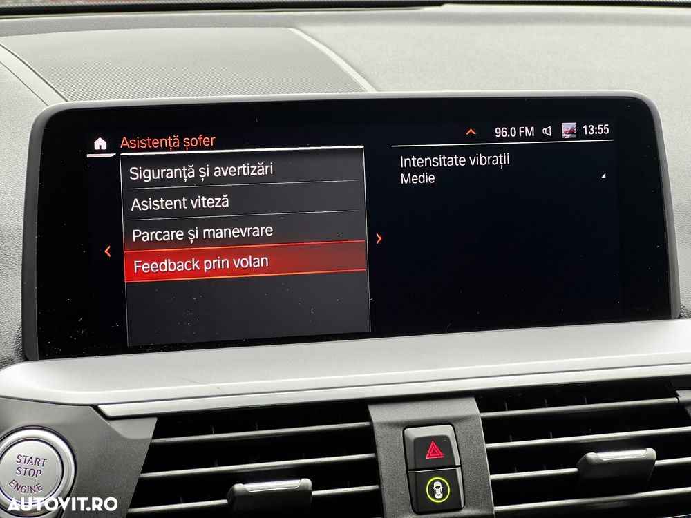 BMW X3 xDrive20d Aut. Advantage - 36