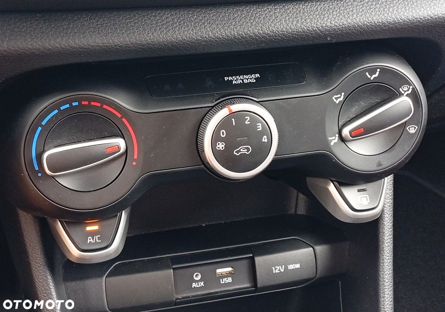 Kia Picanto - 26