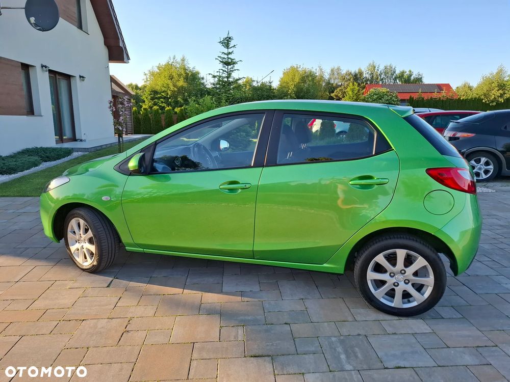 Mazda 2 1.3 Exclusive+ - 12