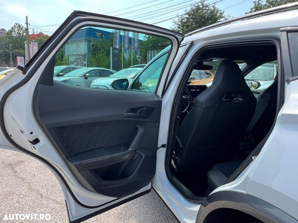 Cupra Formentor VZ 2.0 TSI 4DRIVE DSG - 26