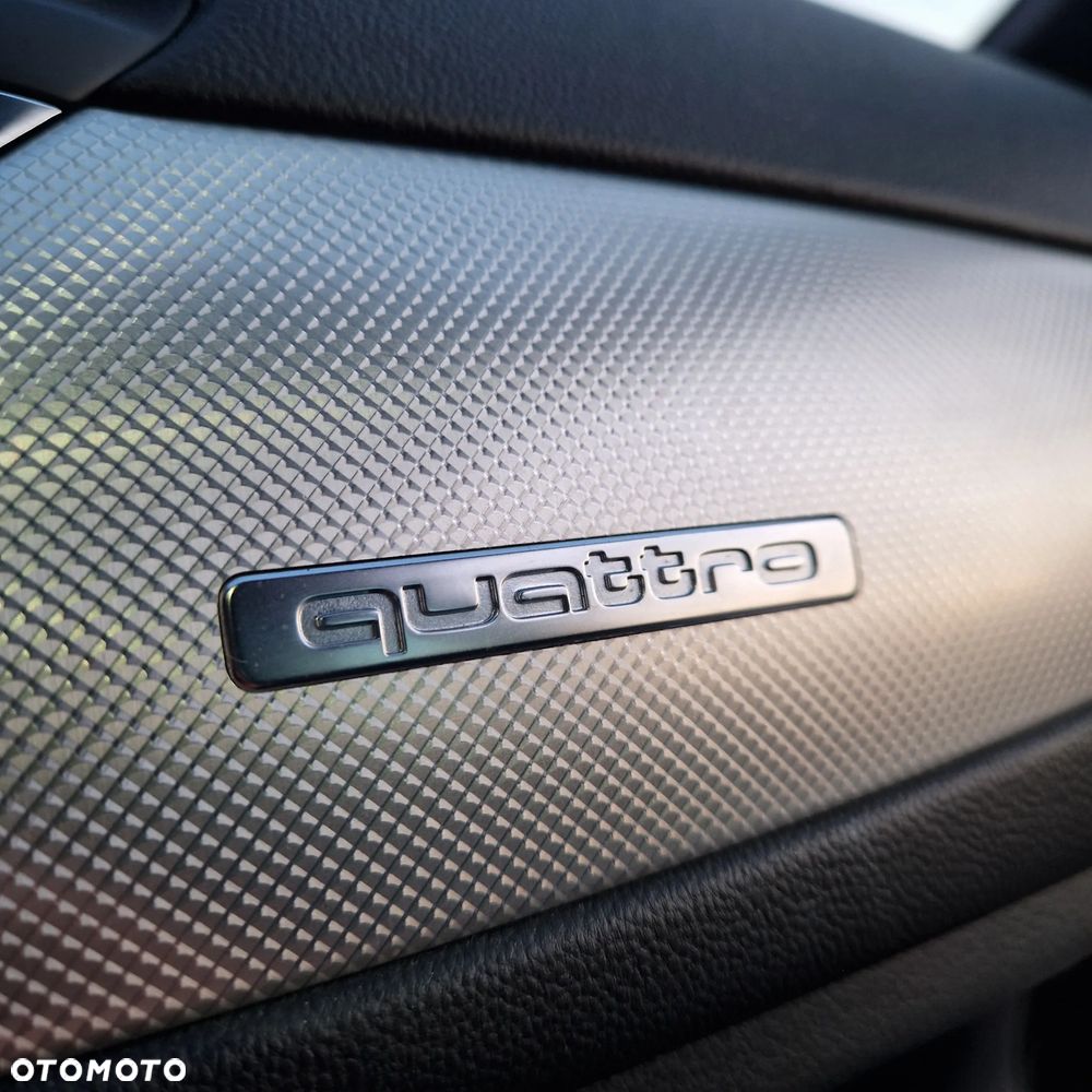Audi A6 Limousine 3.0 TDI clean diesel Quattro S tronic - 12