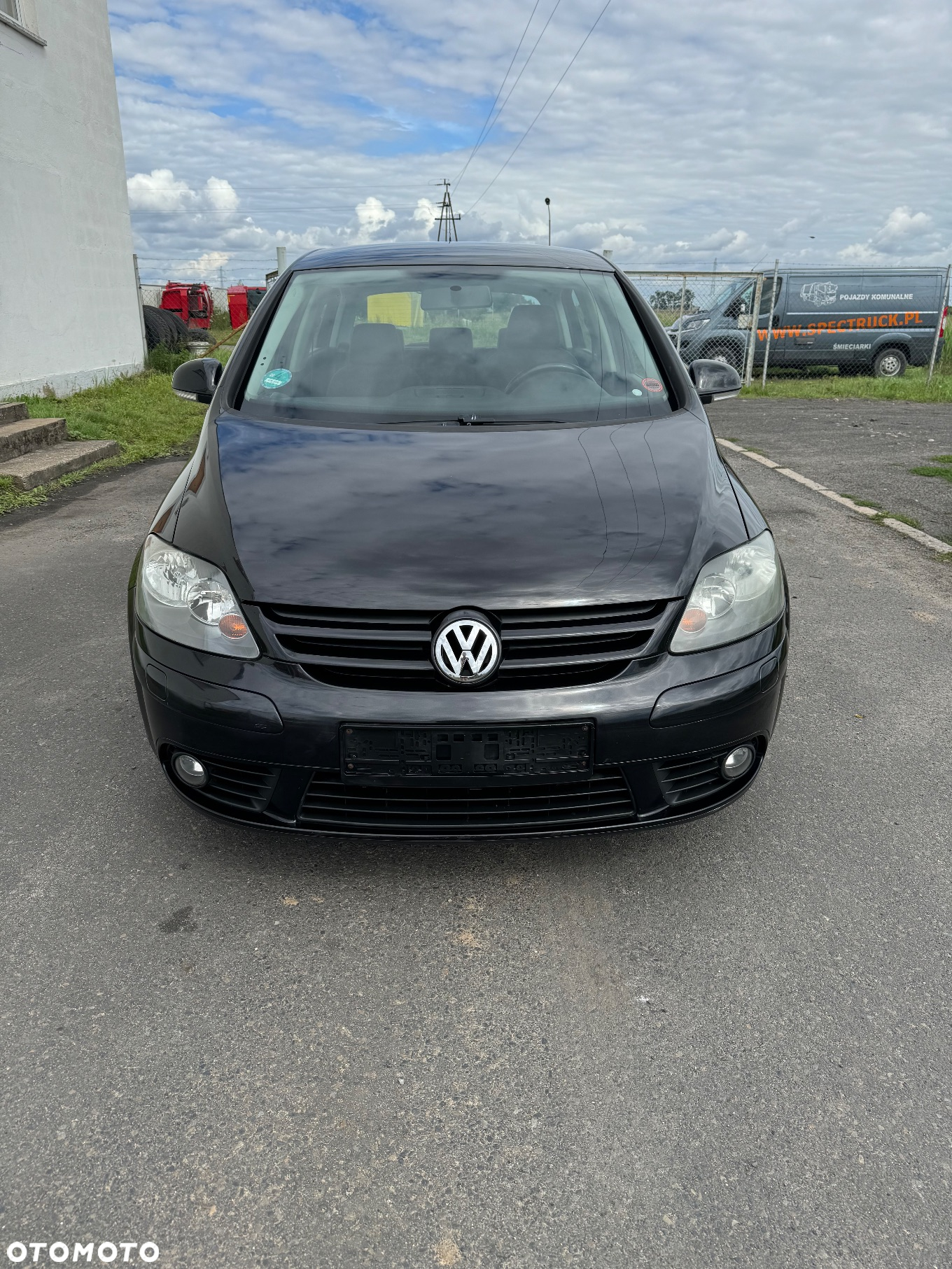 Volkswagen Golf Plus 1.4 TSI Tour - 2