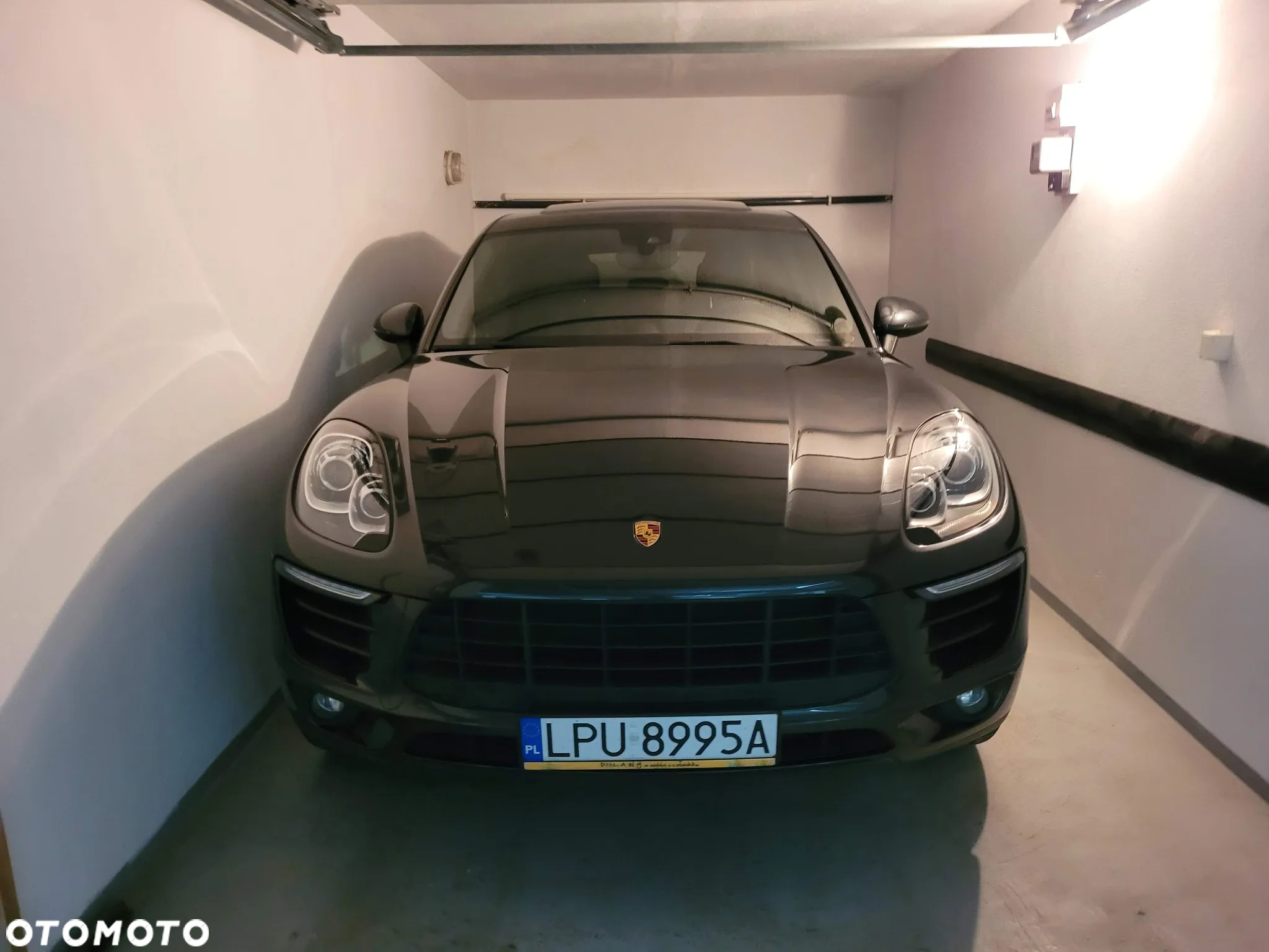 Porsche Macan PDK - 40