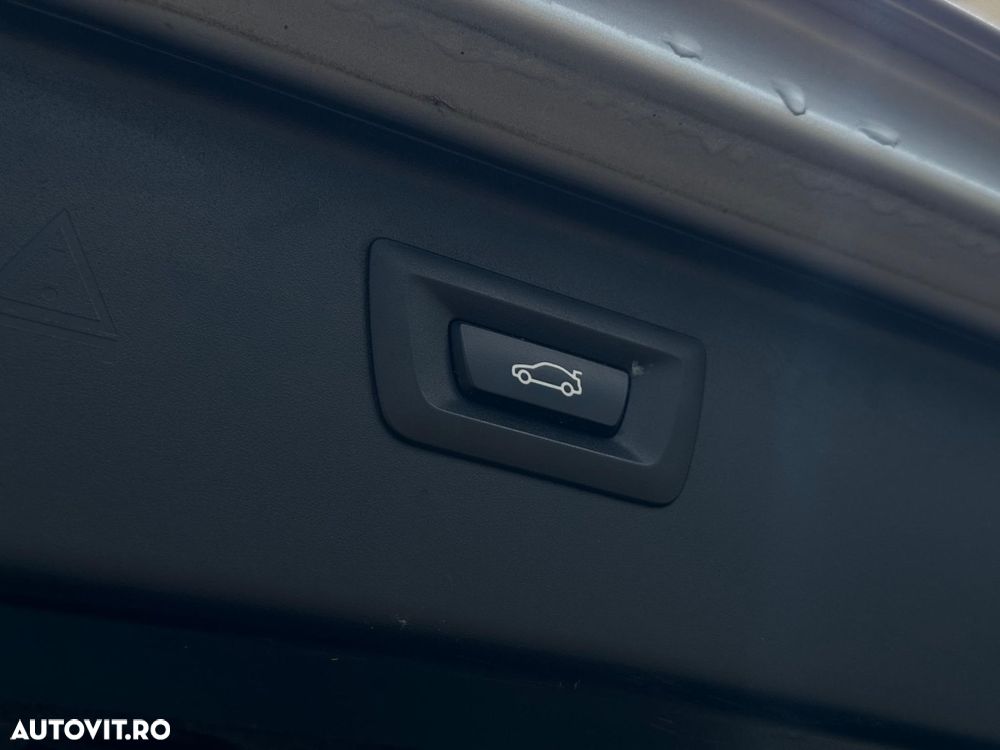 BMW Seria 5 520d - 18