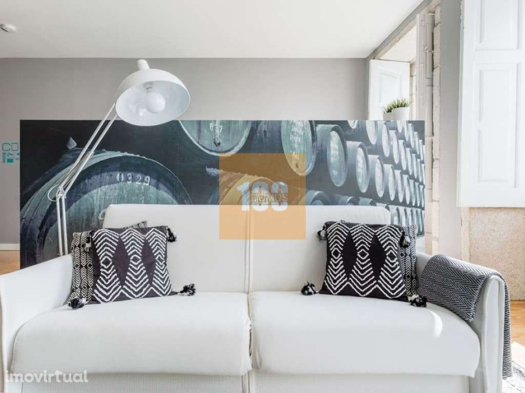 T0 no Centro Histórico do Porto - Grande imagem: 4/38