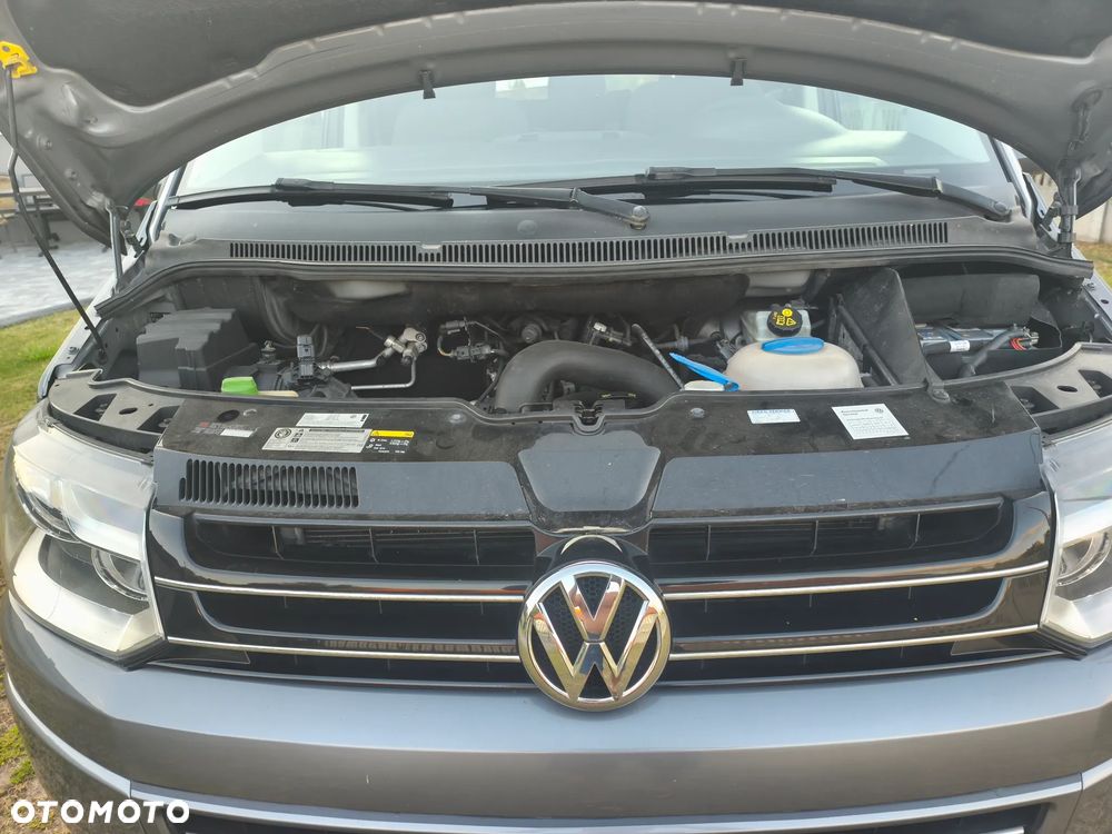 Volkswagen Transporter - 24